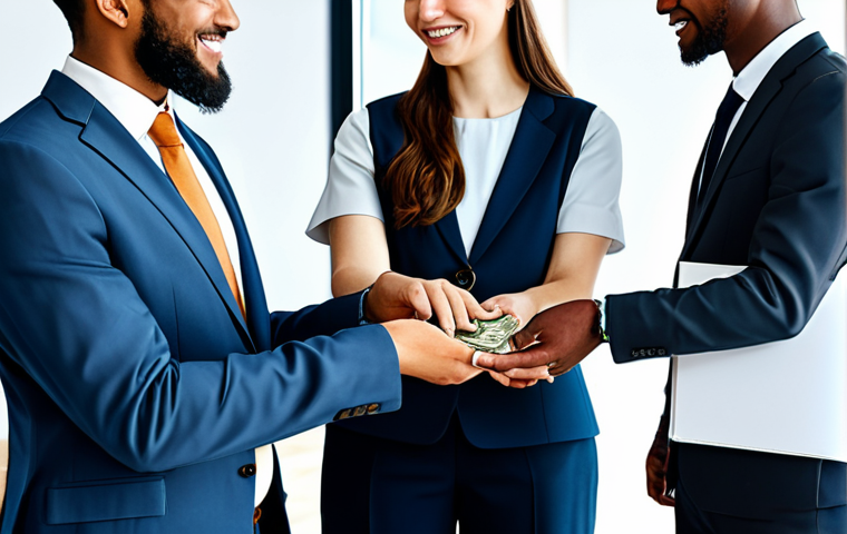 디지털화폐의 경제적 영향 - **
"A professional woman in a modest shalwar kameez, working on a laptop displaying cryptocurrency ... 디지털화폐의 경제적 영향 - **
"A professional woman in a modest shalwar kameez, working on a laptop displaying cryptocurrency ...