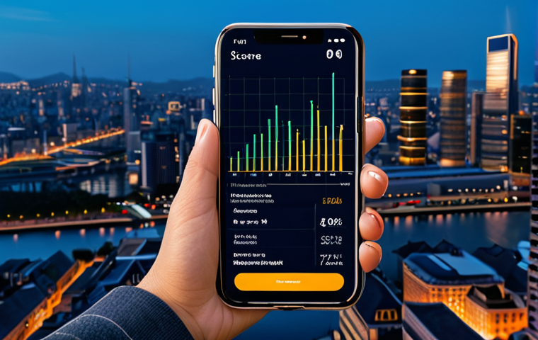 디지털화폐의 경제적 영향 - **
"A group of diverse people in professional attire, discussing digital currency and financial inc... 디지털화폐의 경제적 영향 - **
"A group of diverse people in professional attire, discussing digital currency and financial inc...