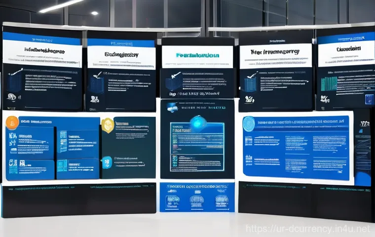 디지털화폐의 규제 변화 예측 - **Prompt 2: Global and Local Collaboration on Digital Asset Regulation**
    "A professional and for...